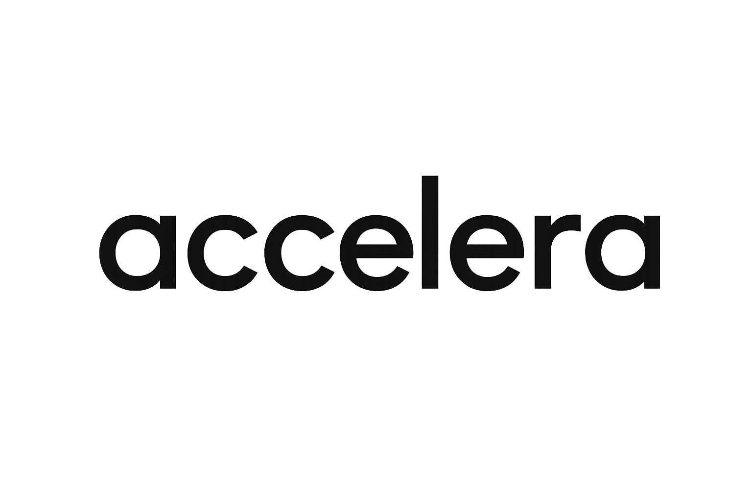 Logo Accelera