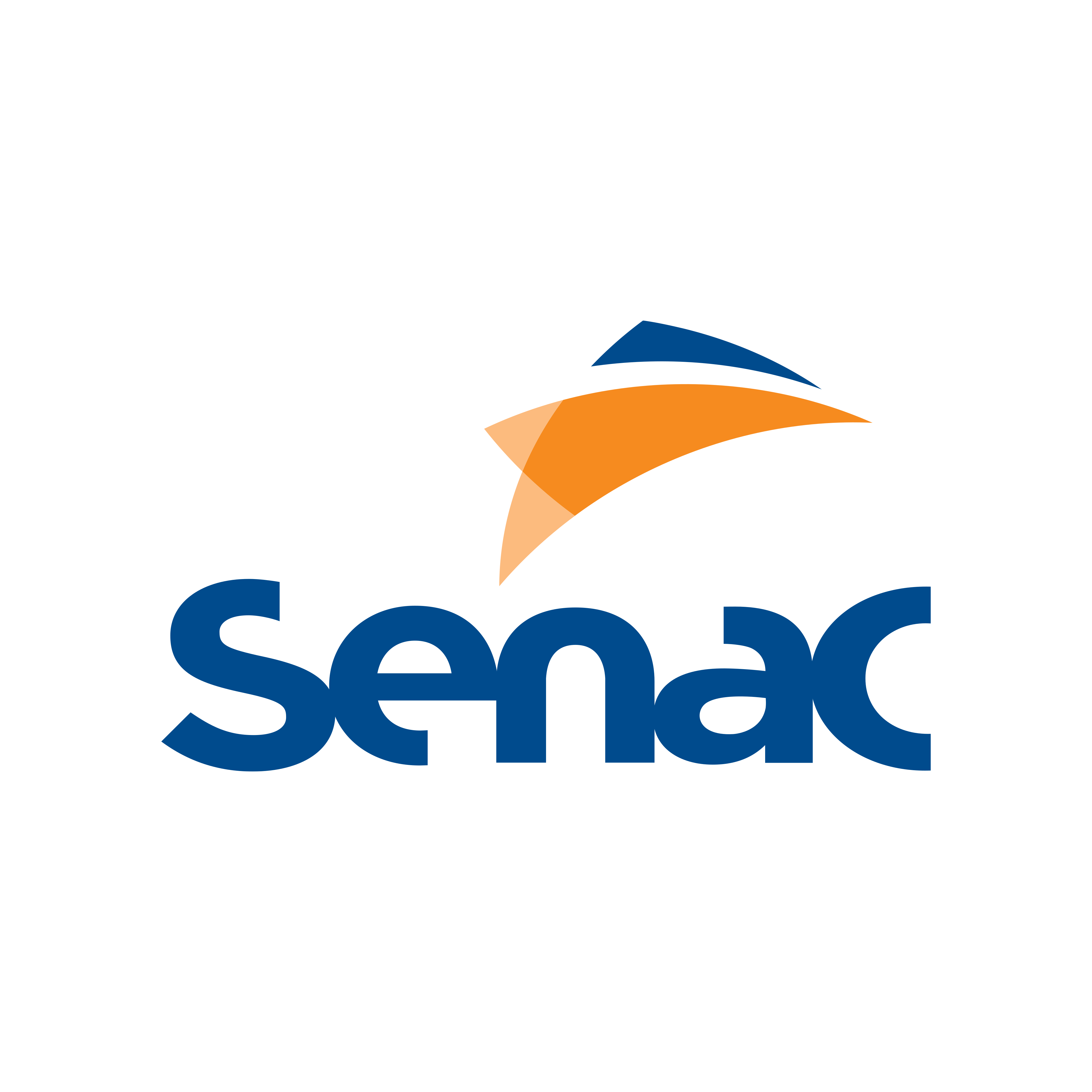Logo Senac