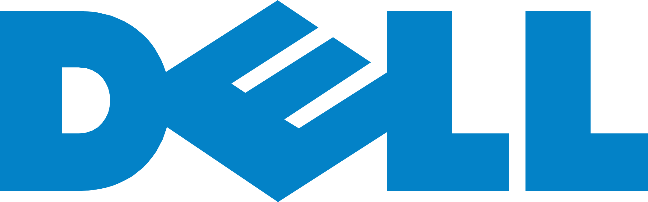 Logo Dell