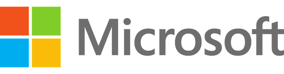 Logo Microsoft