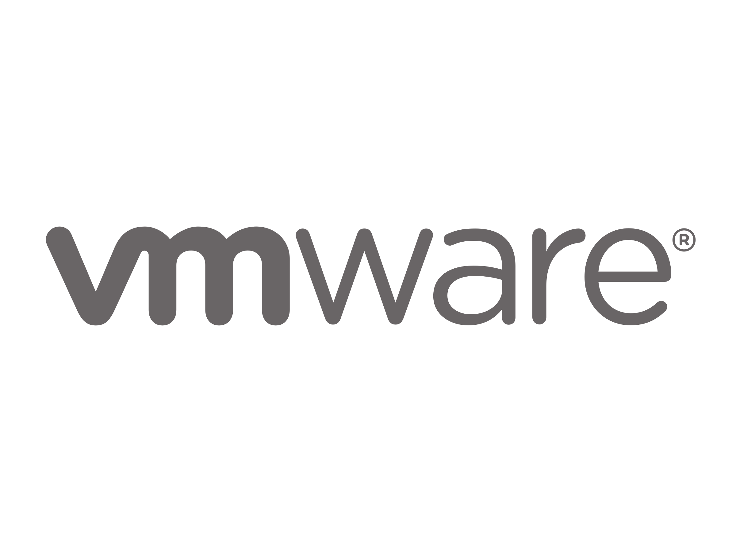 Logo VMware